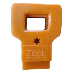 Zeel PowerLoom Plastic 4B Picker