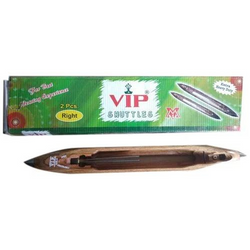 Wooden Textile Weaving Shuttle